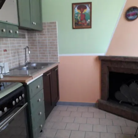 Bed & Breakfast Da Fantastica