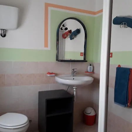Bed & Breakfast Da Fantastica *