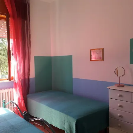 Bed & Breakfast Da Fantastica