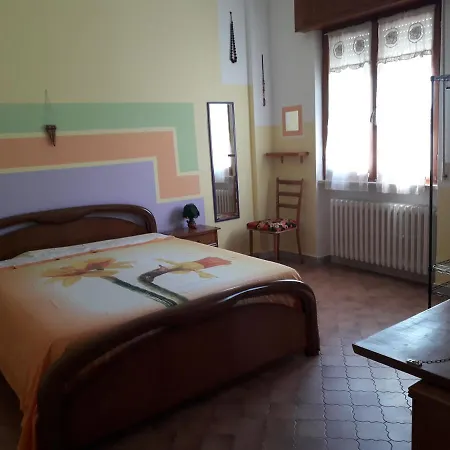 Da Fantastica Bed & Breakfast Fabriano
